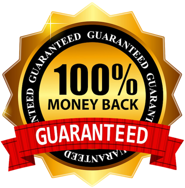 MannaFlux Official Website 100% Satisfaction 60 Days Money Back Guarantee